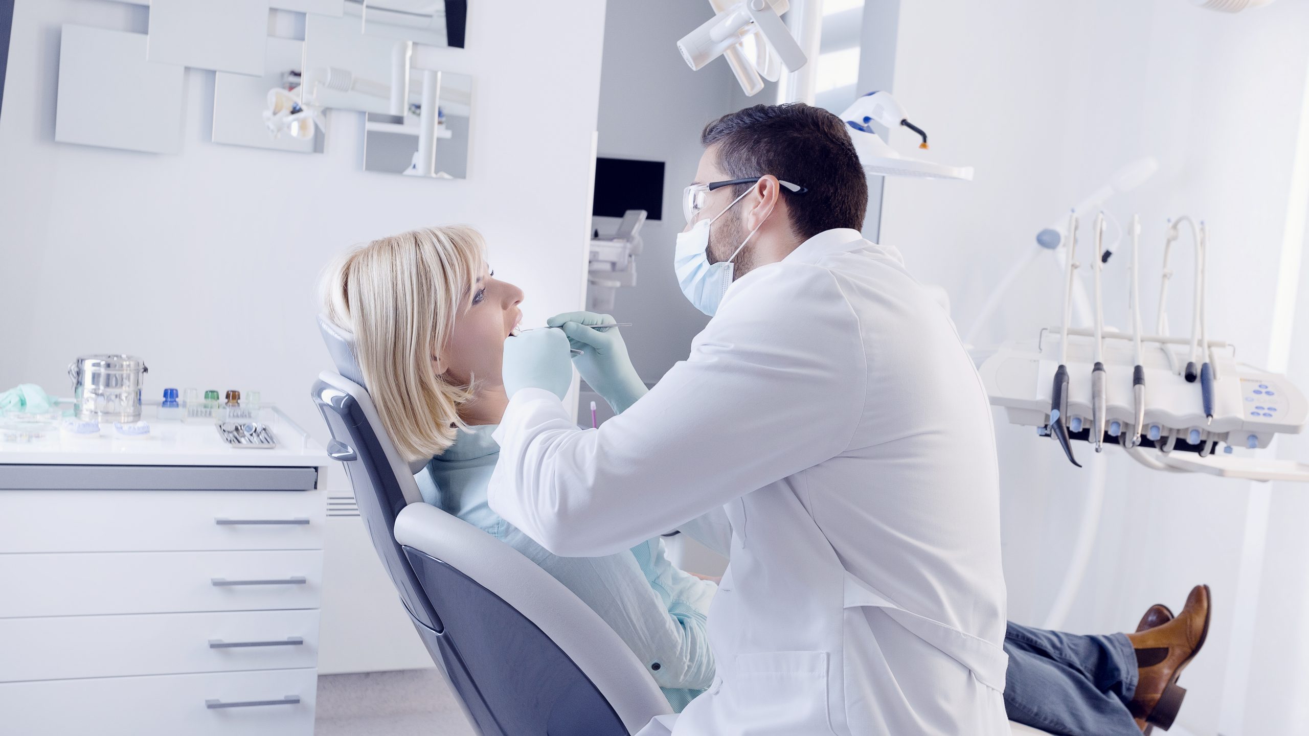 Dentist in Nephi, UT
