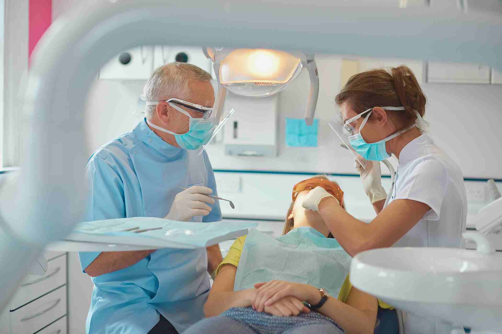 Dentist in Nephi, UT